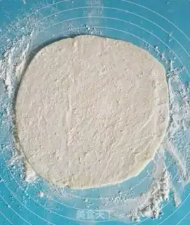 Make Forks step 3