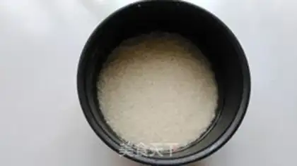 Make Sausage bean gravy step 1