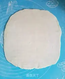Make Forks step 4