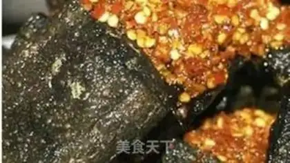 Make Tofu with long sand step 0