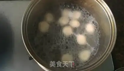Make No sugar step 3