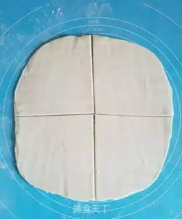 Make Forks step 5