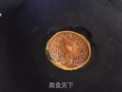 Make No sugar step 4