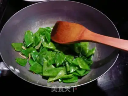 Make Soybeans step 2