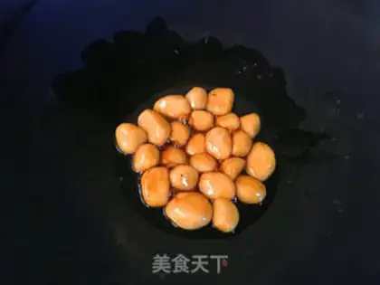 Make No sugar step 5