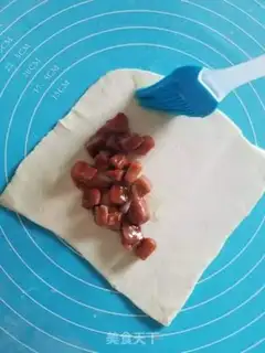 Make Forks step 7