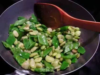 Make Soybeans step 3