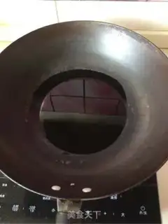 Make Jell-O step 2