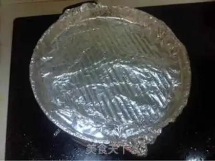 Make Steel eggs step 0