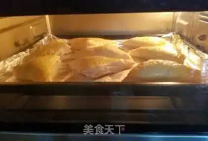 Make Forks step 10