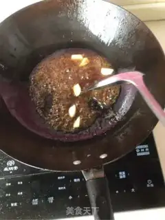 Make Jell-O step 5
