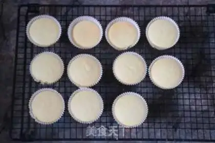 Make Monkey-head mushroom gel step 2