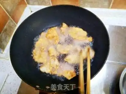 Make Pot meat step 5