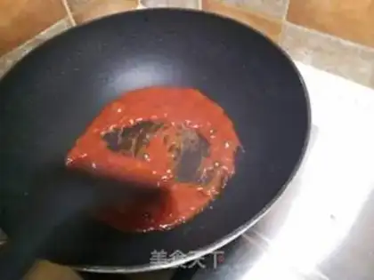 Make Pot meat step 7