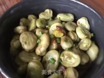 Make Soy sauce, beans step 2