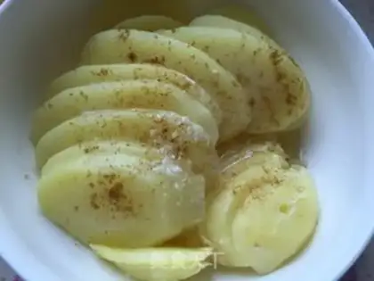 Make Potatoes step 5