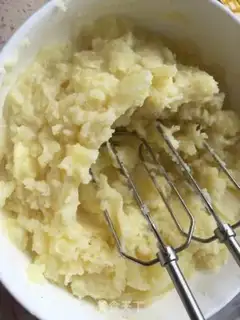 Make Potatoes step 6