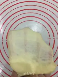 Make Love bread step 2