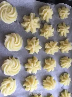Make Potatoes step 8