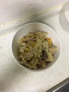 Make Pipper chicken step 1