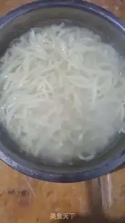 Make Old Beijing noodles step 10