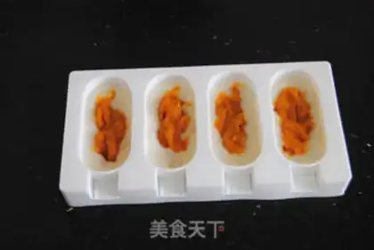 Make Banana yogurt and ice cream step 7