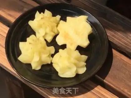Make Potatoes step 10