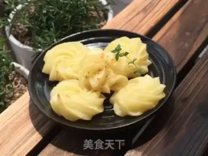 Make Potatoes step 11