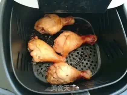 Make Bullhorn Burger step 2