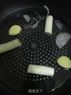 Make Lemon steak step 3