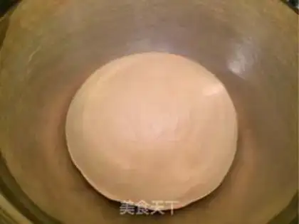 Make Bullhorn Burger step 3