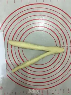 Make Love bread step 7
