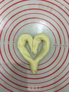 Make Love bread step 8