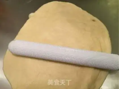 Make Bullhorn Burger step 5