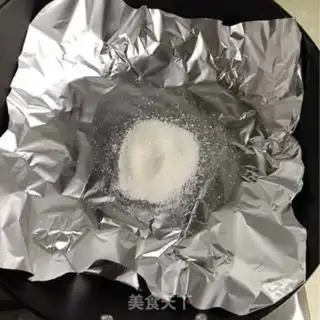 Make Scorch step 5