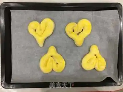 Make Love bread step 10