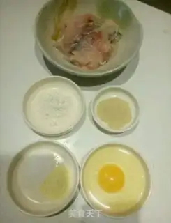 Make Boiled fish step 4