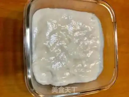 Make Small milk coconut step 5