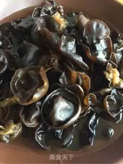 Make Four seasons of soy sauce step 2