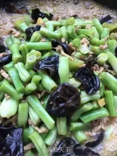 Make Four seasons of soy sauce step 5