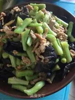 Make Four seasons of soy sauce step 6