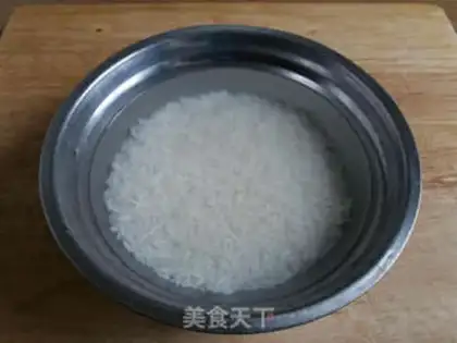 Make Porridge step 0
