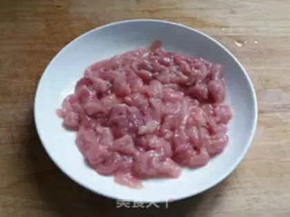 Make Porridge step 1