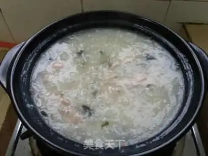 Make Porridge step 6