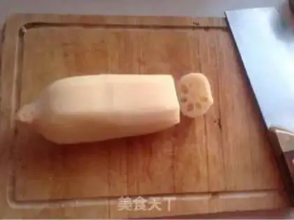 Make Cinnamon step 0