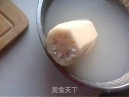 Make Cinnamon step 1