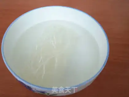 Make Seaweed fans step 0