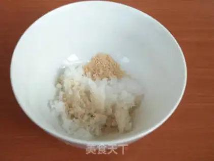 Make Seaweed fans step 7