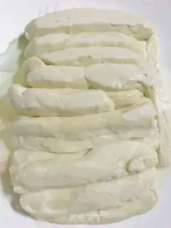 Make Celery pork pie step 1