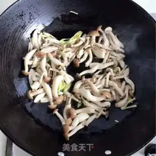 Make Three fresh tofu step 4